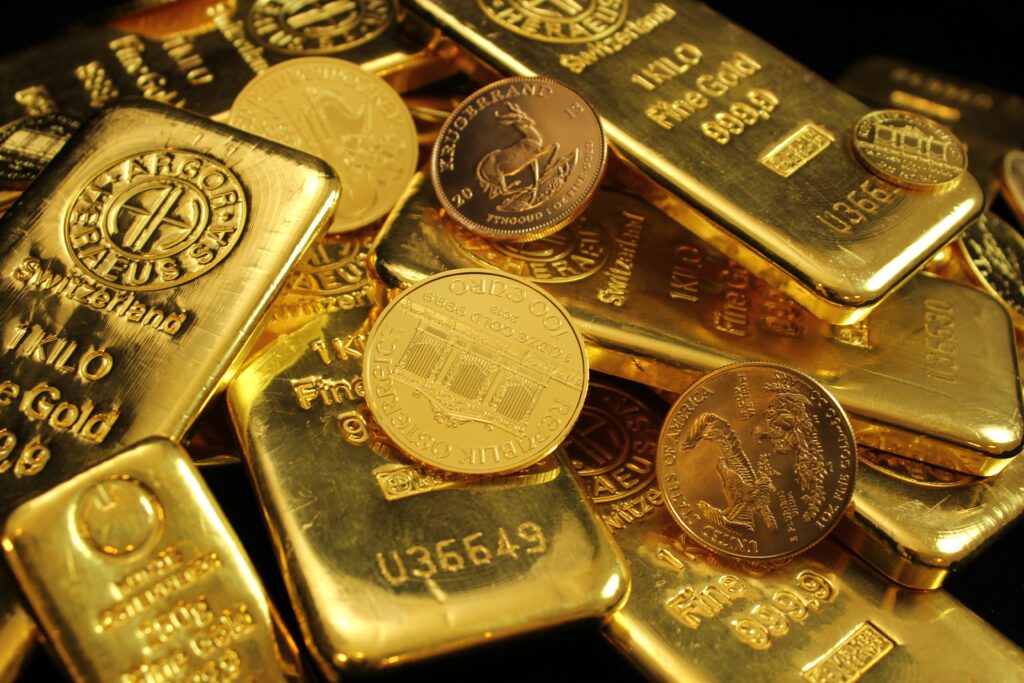 Gold IRA Companies to Grow Your Portfolio