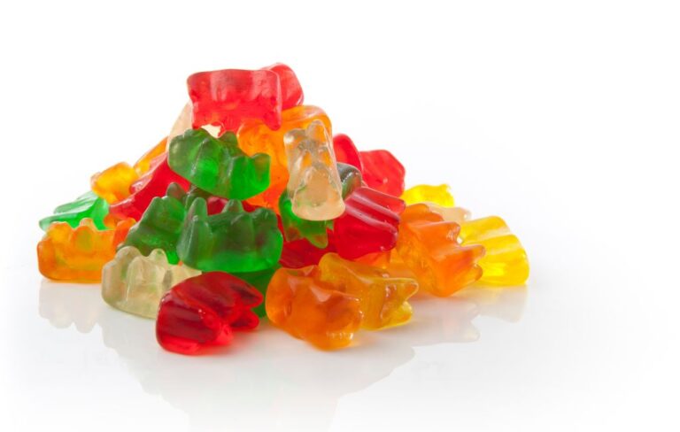 Natural Delta 9 Gummies: Pure and Effective THC Experience